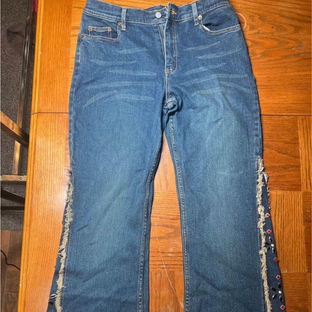 Women's Jane Seymour
Signature 10 PT